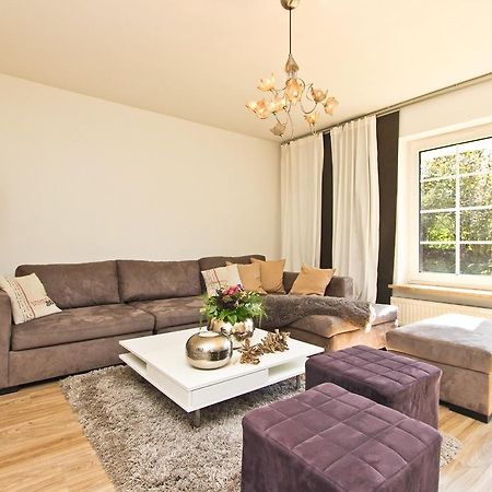 Ferienhaus Ostseerausch Scharbeutz Rom bilde