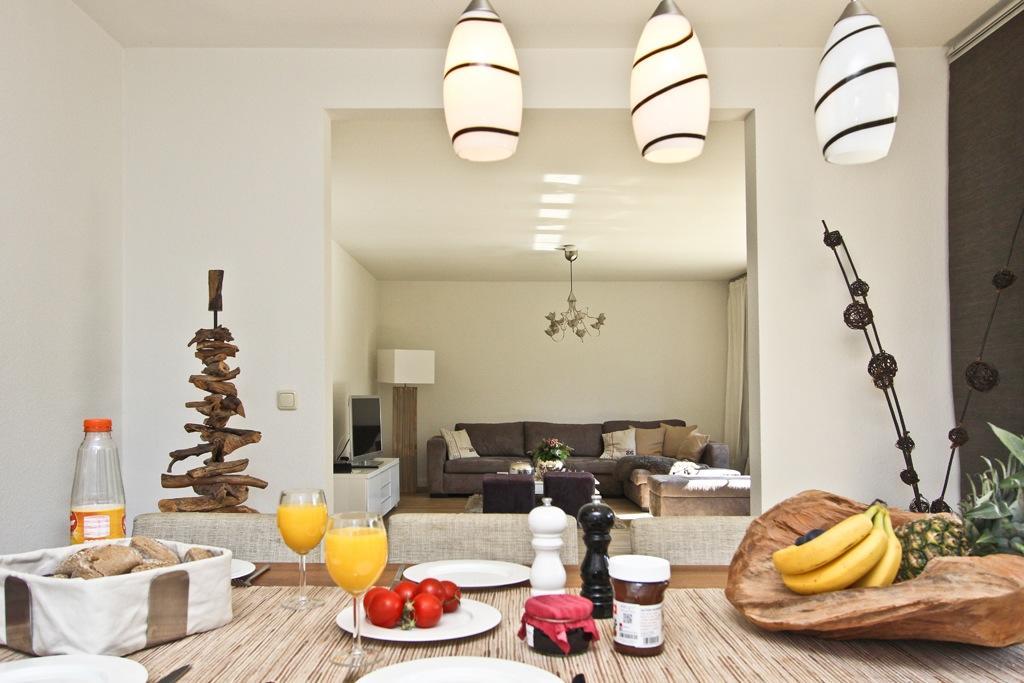 Ferienhaus Ostseerausch Scharbeutz Rom bilde