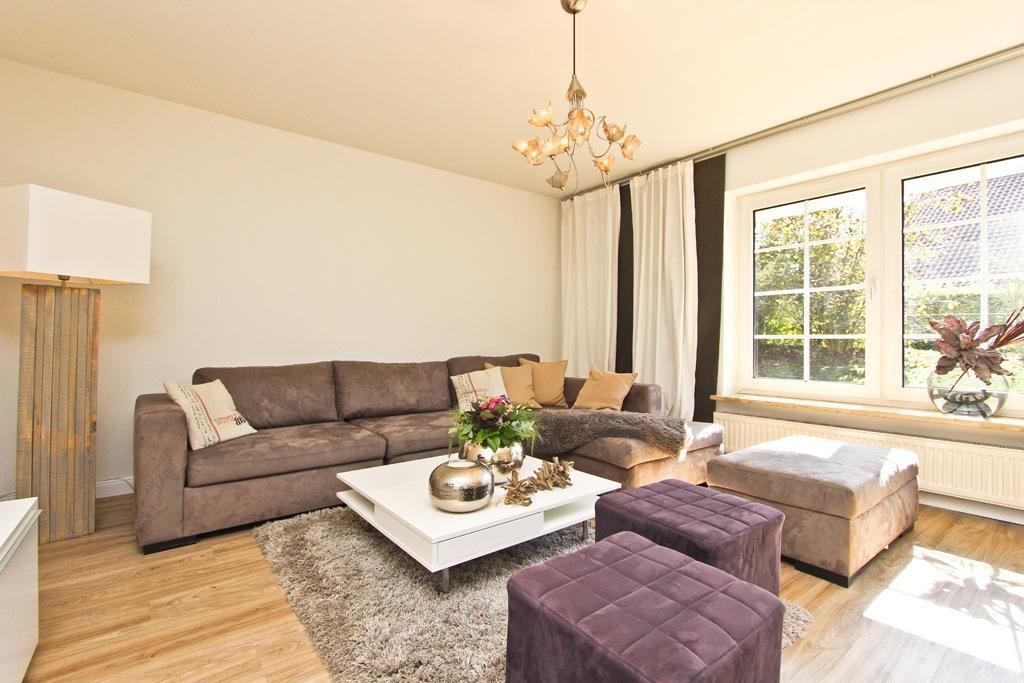 Ferienhaus Ostseerausch Scharbeutz Rom bilde