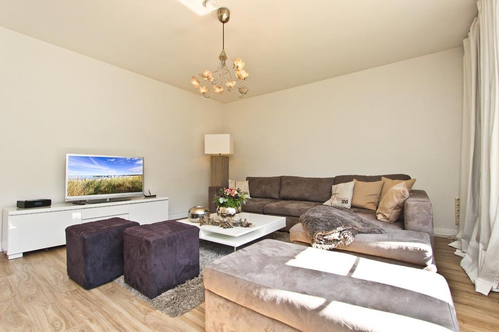 Ferienhaus Ostseerausch Scharbeutz Rom bilde