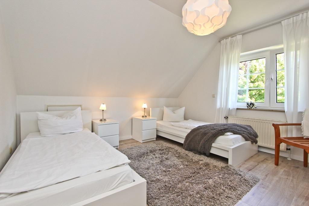 Ferienhaus Ostseerausch Scharbeutz Rom bilde