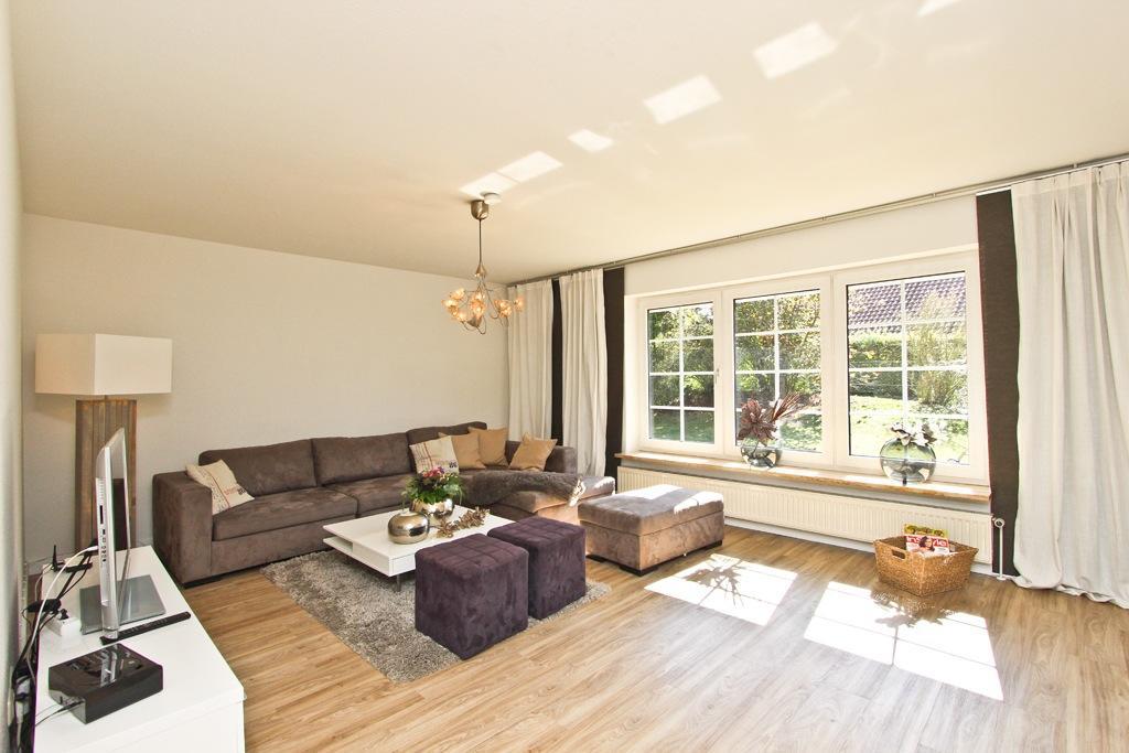 Ferienhaus Ostseerausch Scharbeutz Rom bilde