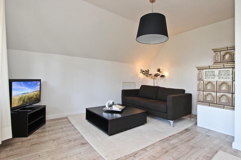 Ferienhaus Ostseerausch Scharbeutz Rom bilde