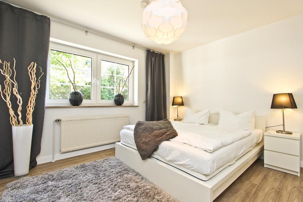 Ferienhaus Ostseerausch Scharbeutz Rom bilde